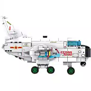 SEMBO -6K 355pcs 202120