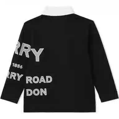 Burberry SS23 PoloLogoPolo
