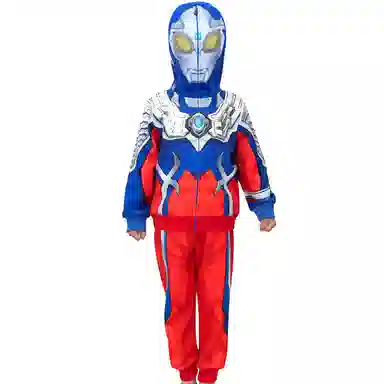 x ULTRAMAN