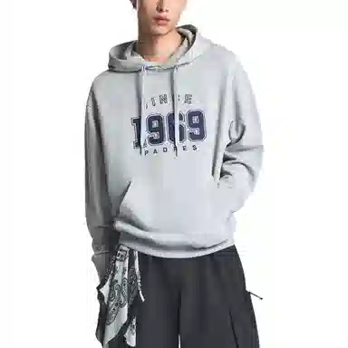MLB Varsity Over Fit Hoodie