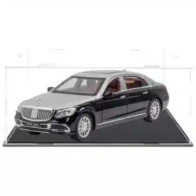 TY MODELS S600 124