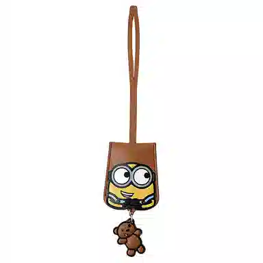 FION Minions Collaboration Brown