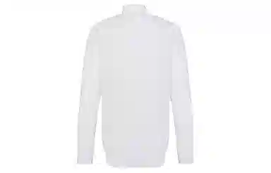 Dior Jardin FW22 Shirt White