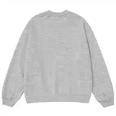 Sesame Street Basic Crewneck Sweatshirt