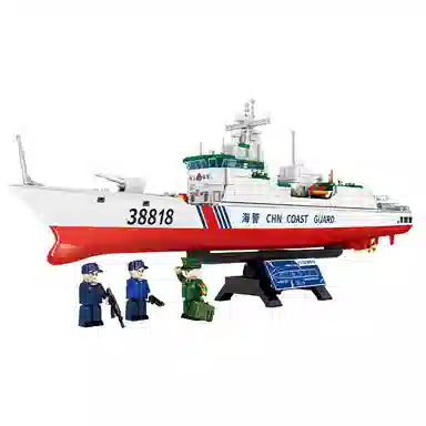 SEMBO 3 364pcs 203016