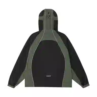 norybrand 24FW break loose
