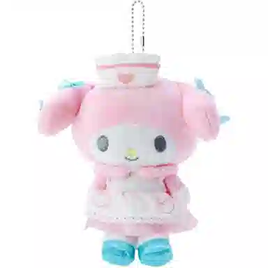 Sanrio 14cm