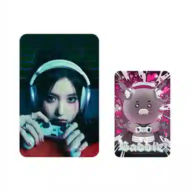 STARSHIP Entertainment IVE 1I'VE MINEsw4.0