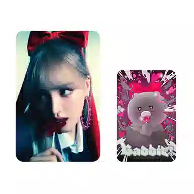 STARSHIP Entertainment IVE 1I'VE MINEsw4.0