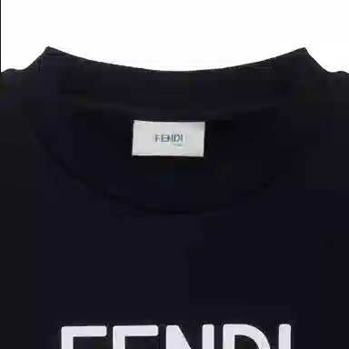 FENDI FW22 Logo