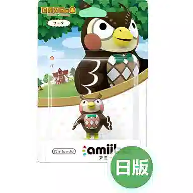 NINTENDO nintendo amiibo