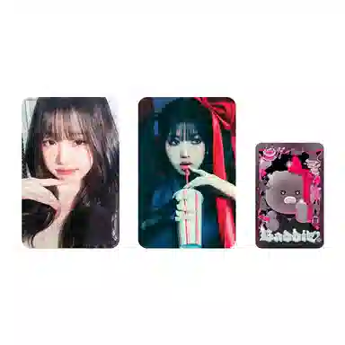 STARSHIP Entertainment IVE 1I'VE MINEsw4.0