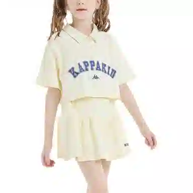 KAPPA KIDS