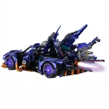 110 2381pcs WZ-9830-2