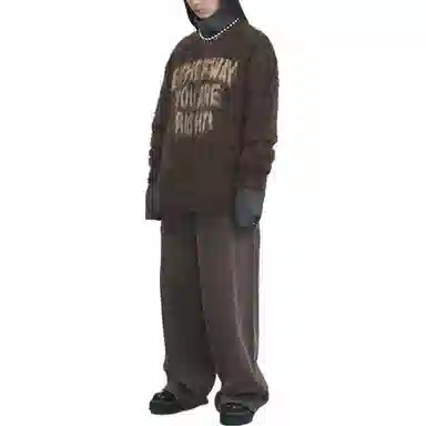 GOOD BAI FW24 916 logo