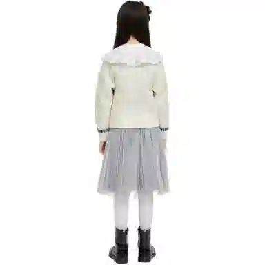 balabala x JASONWU Merino Sweater