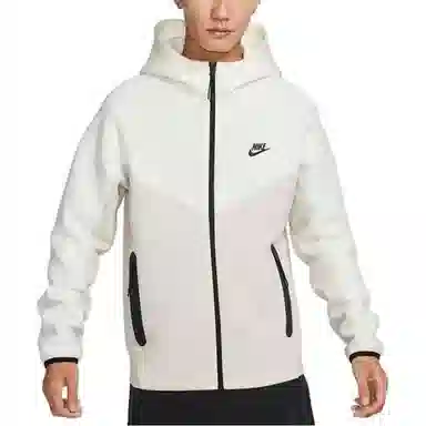 Nike TCH FLC FZ WR Hoodie