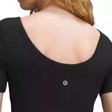 lululemon Aligntm SS24 logo