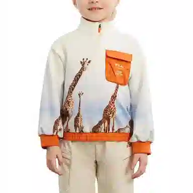 FILA KIDS PERFORMANCE