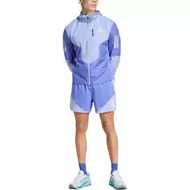adidas AEROREADY FW24 OWN THE RUN logo