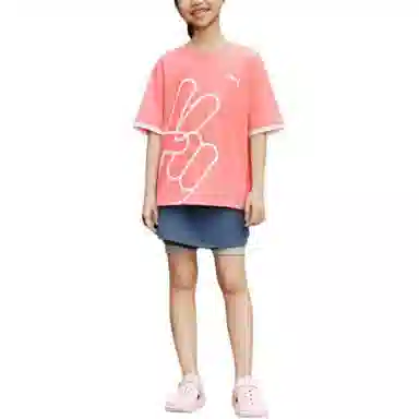 PUMA Sportstyle T