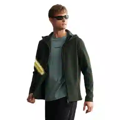 SPYDER MOUNTAIN LIFE