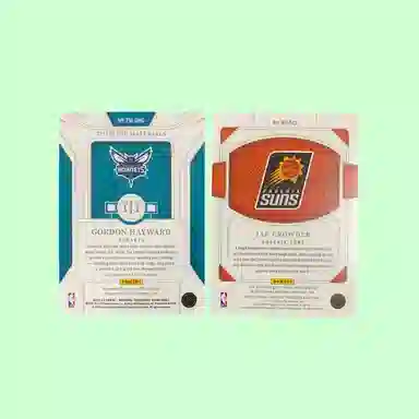 PANINI 2022-23 8999 9099