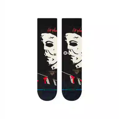 Stance x HORROR SET 1