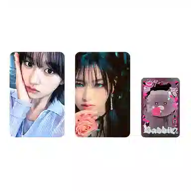 STARSHIP Entertainment IVE 1I'VE MINEsw4.0