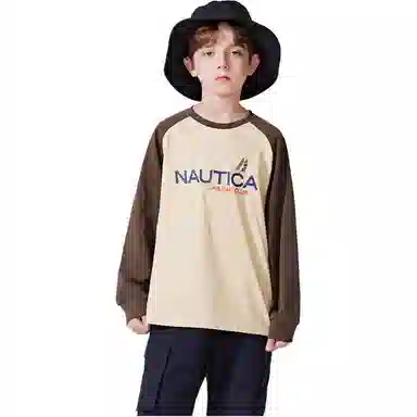NAUTICA T