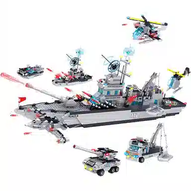 1704pcs QL0172
