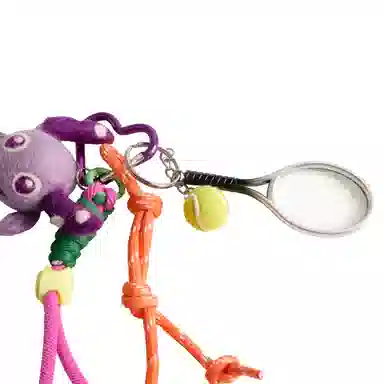 KEYS VIA