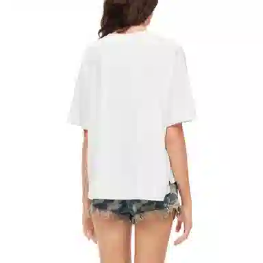 LOEWE SS23 LogoT