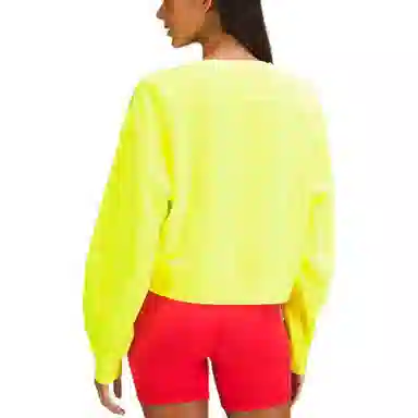 lululemon FW22 Perfectly Oversized