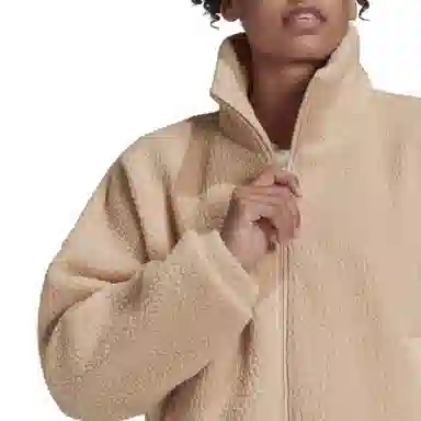 adidas Sherpa Jacket