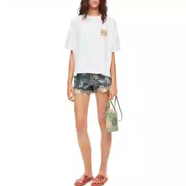 LOEWE SS23 LogoT