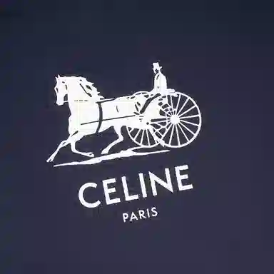 CELINE LogoT