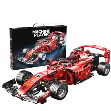 F1 301-600pcs 2024-67126