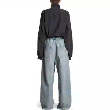 Balenciaga SS24 Logo