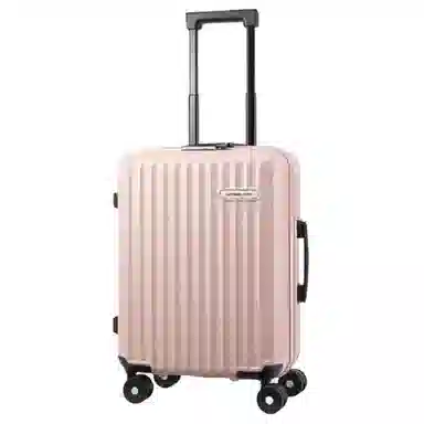 SAMSONITE MAHIYA 20