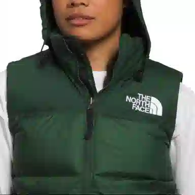 The North Face 1996 Retro Nuptse Vest