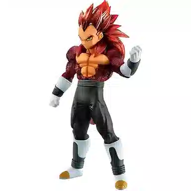 BANPRESTO 4 d 24cm