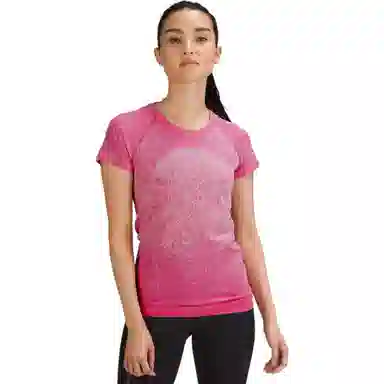 lululemon Swiftly Tech T