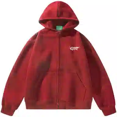 Sesame Street Hoodie