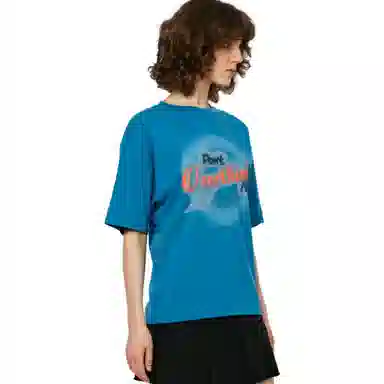 MOUSSY T