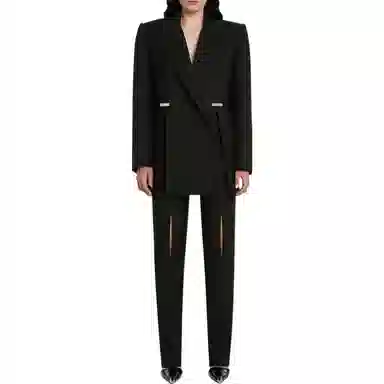 Alexander McQueen FW22