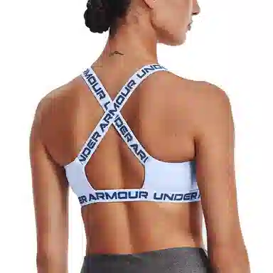 Under Armour Strappy