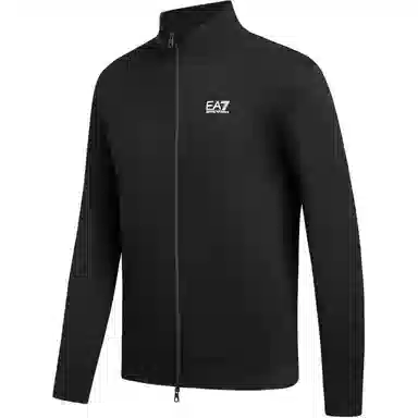 EMPORIO ARMANI EA7 FW24 Logo