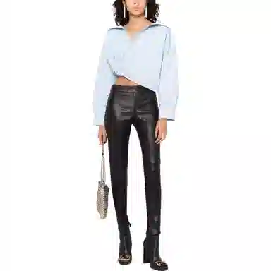 Alexander McQueen FW22