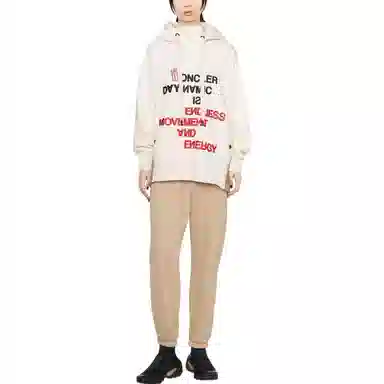 Moncler Grenoble FW22 Logo
